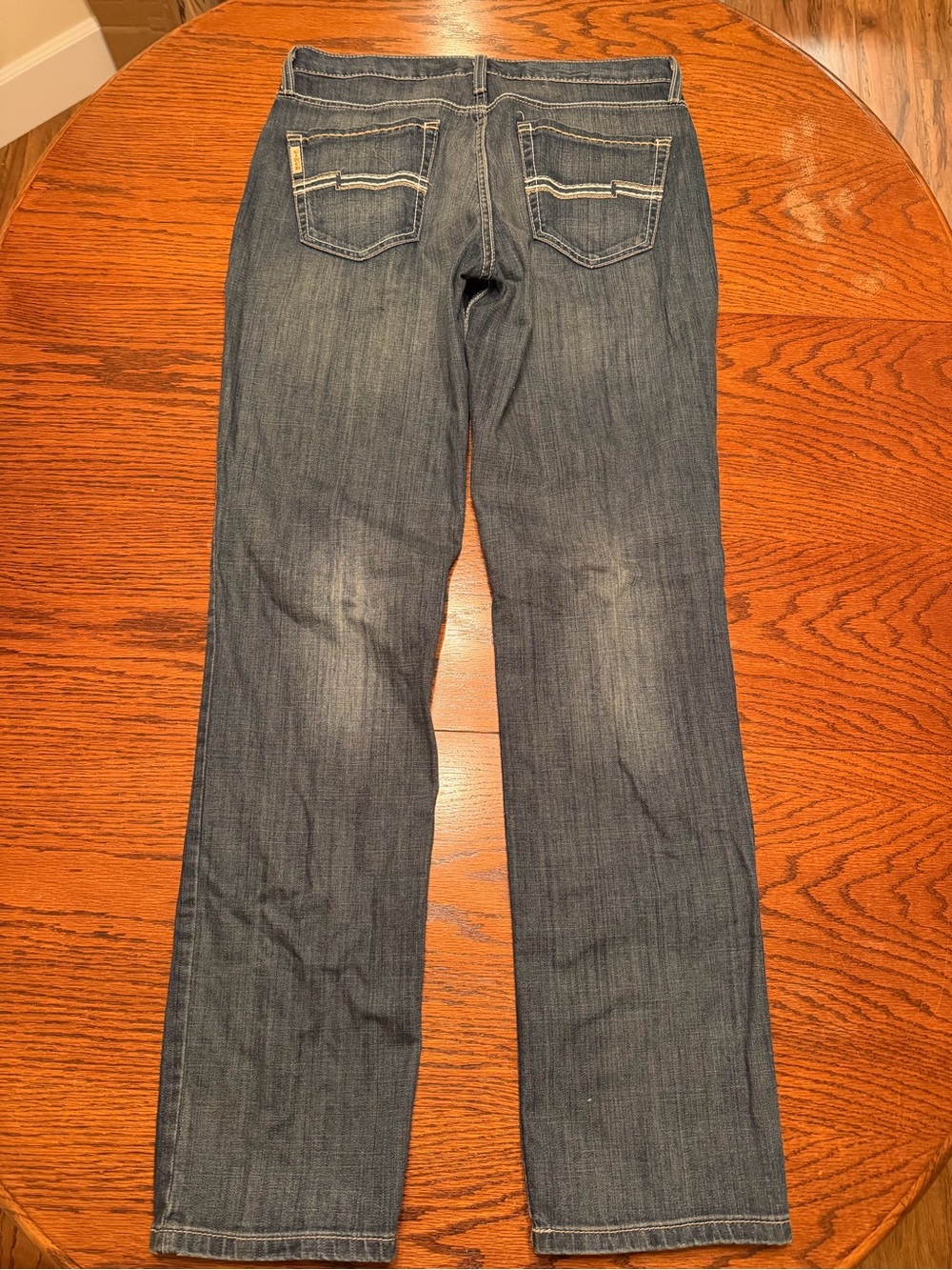 Cinch Jesse Jeans - 34x36